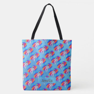 Tote Bag Astronaute