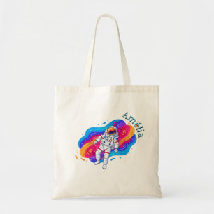 Tote Bag Astronaute