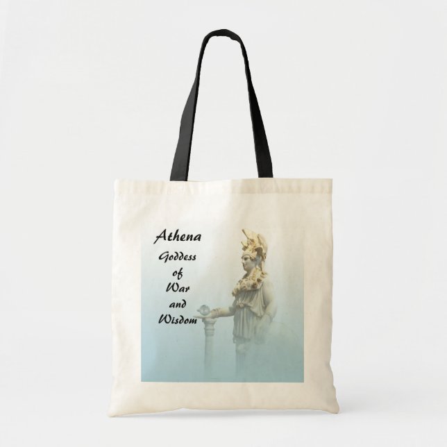 Tote Bag Athena (Devant)