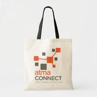 Tote Bag Atma Fourre-tout