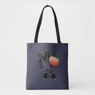 Tote Bag Attaquez 45