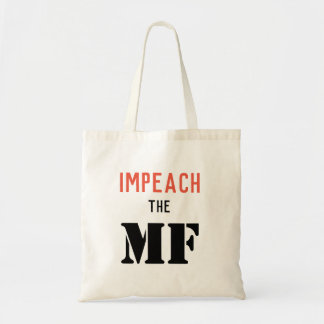 Tote Bag ATTAQUEZ le MF (l'atout)