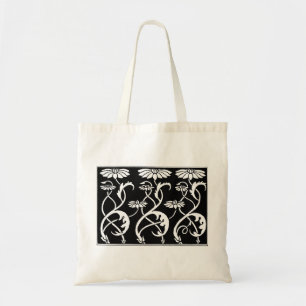 TOTE BAG AUBREY BEARDSLEY