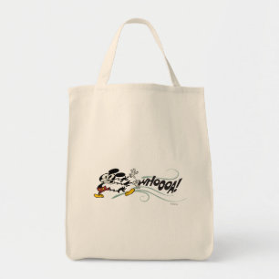 Tote Bag Aucun service Mickey - Whoooa !