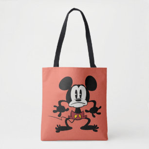 Tote Bag Aucun service Mickey - Yikes !