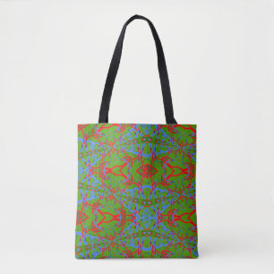 Tote Bag Audson Green