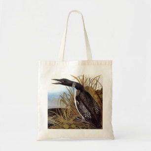 Tote Bag Audubon : Dingue commun