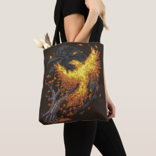 Tote Bag Augmentation automnale