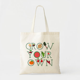 Tote Bag Augmentez votre propre