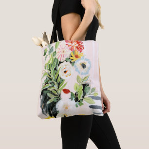 Tote Bag Augmentez votre propre voie