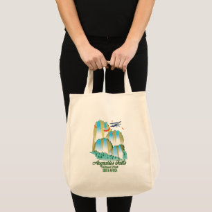 Tote Bag Augrabies Falls National Park Afrique du Sud
