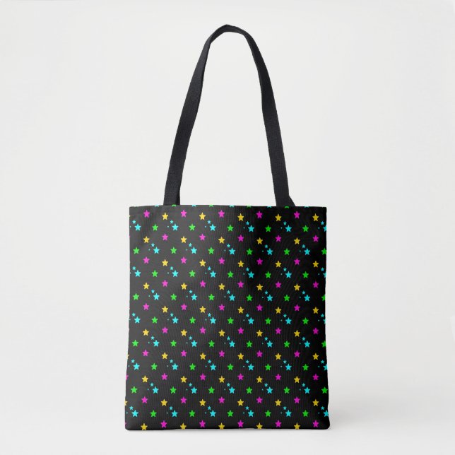 Tote Bag Aurigides (Devant)