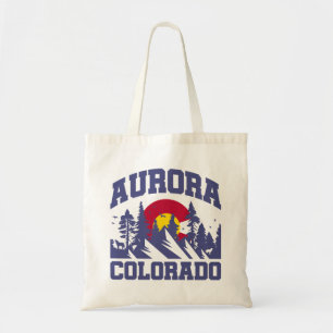 Tote Bag Aurora, Colorado