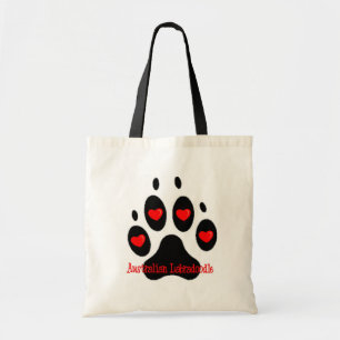 Tote Bag Australien Labradoodle
