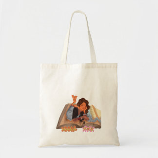Tote Bag Auteur de livres