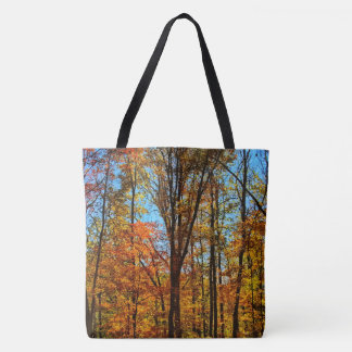 Tote Bag Automne/hiver