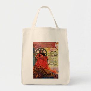 Tote Bag Automobile Club de France