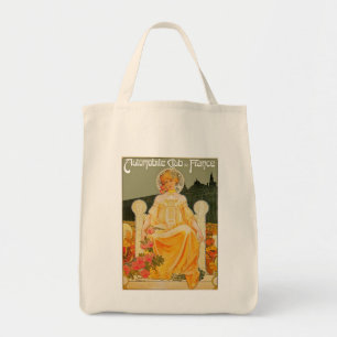 Tote Bag Automobile Club de France
