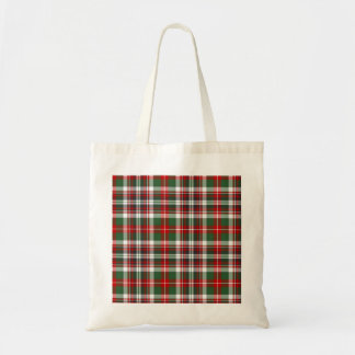 Tote bag aux couleurs de Dinard Hiver