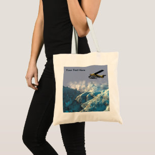 Tote Bag Avant La Tempête