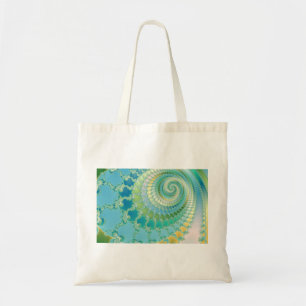Tote Bag Avant vie - Fractale