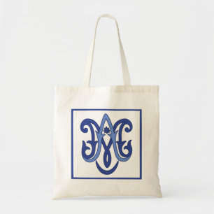 Tote Bag Ave Maria