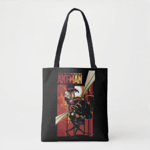 Tote Bag Avengers Classiques La couverture d'Ant-Man l'ét