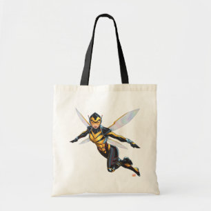 Tote Bag Avengers Classiques Le vol de la Guêpe