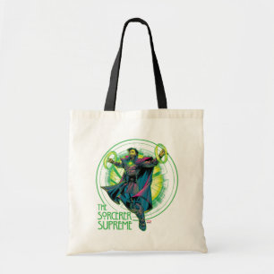 Tote Bag Avengers Le sorcier suprême Doctor Strange