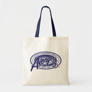 Tote Bag Avengers   Les héros les plus puissants de la Terr