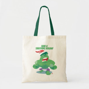 Tote Bag Avengers Saisonniers   Hulk