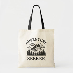 Tote Bag Aventure
