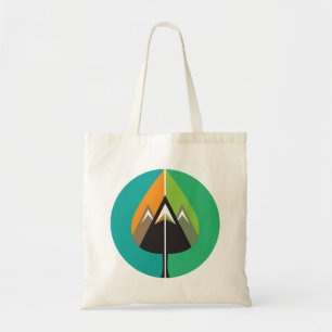 Tote Bag aventures d'automne
