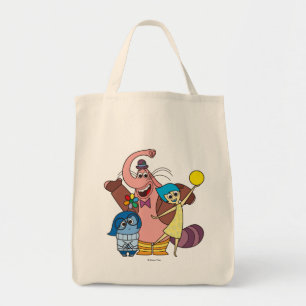 Tote Bag Aventuriers émotionnels