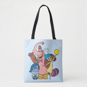 Tote Bag Aventuriers émotionnels