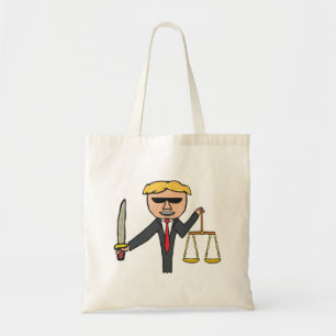 Tote Bag Avocat