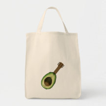 Avocat ficelé Fourre-tout