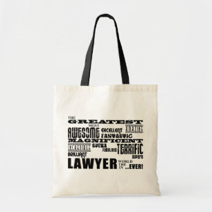 Tote Bag Avocats : Le plus grand avocat