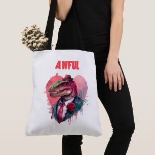 Tote Bag Awful