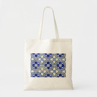 Tote Bag Azulejos, portuguese tiles