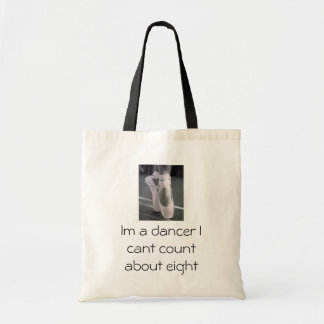 Tote Bag b-sporty-ballet-shoes-2409237_270111057_std2, I…