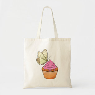 Tote Bag Babfly muffin