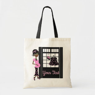 Tote Bag Baby shower - Budget Fourre-tout
