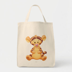 Tote Bag Baby Tigger