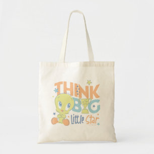 Tote Bag Baby TWEETY™ - Pensez à Big Little Star