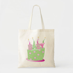 Tote Bag Babyshower - Budget Fourre-tout