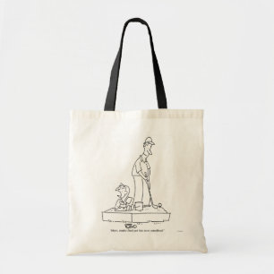 Tote Bag Bac à sable