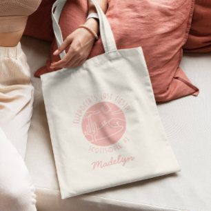 Tote Bag Bachelorette Finale du désert