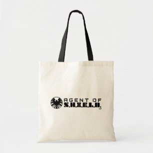 Tote Bag Badge d'agent de S.H.I.E.L.D.