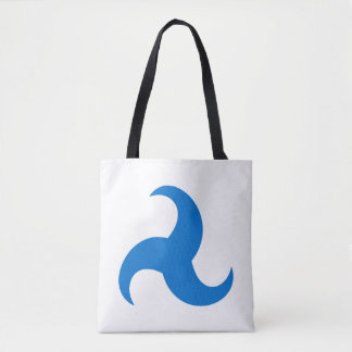 Tote Bag Badge Populace du Royaume de Trimaris